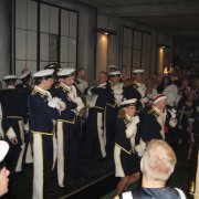 Auftritt in Eupen/Belgien (06.02.11)